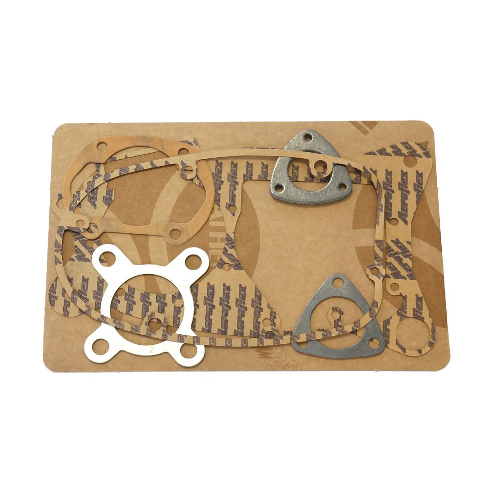 Complete Gasket Kit (oil seals not included) - Grafite Offroad