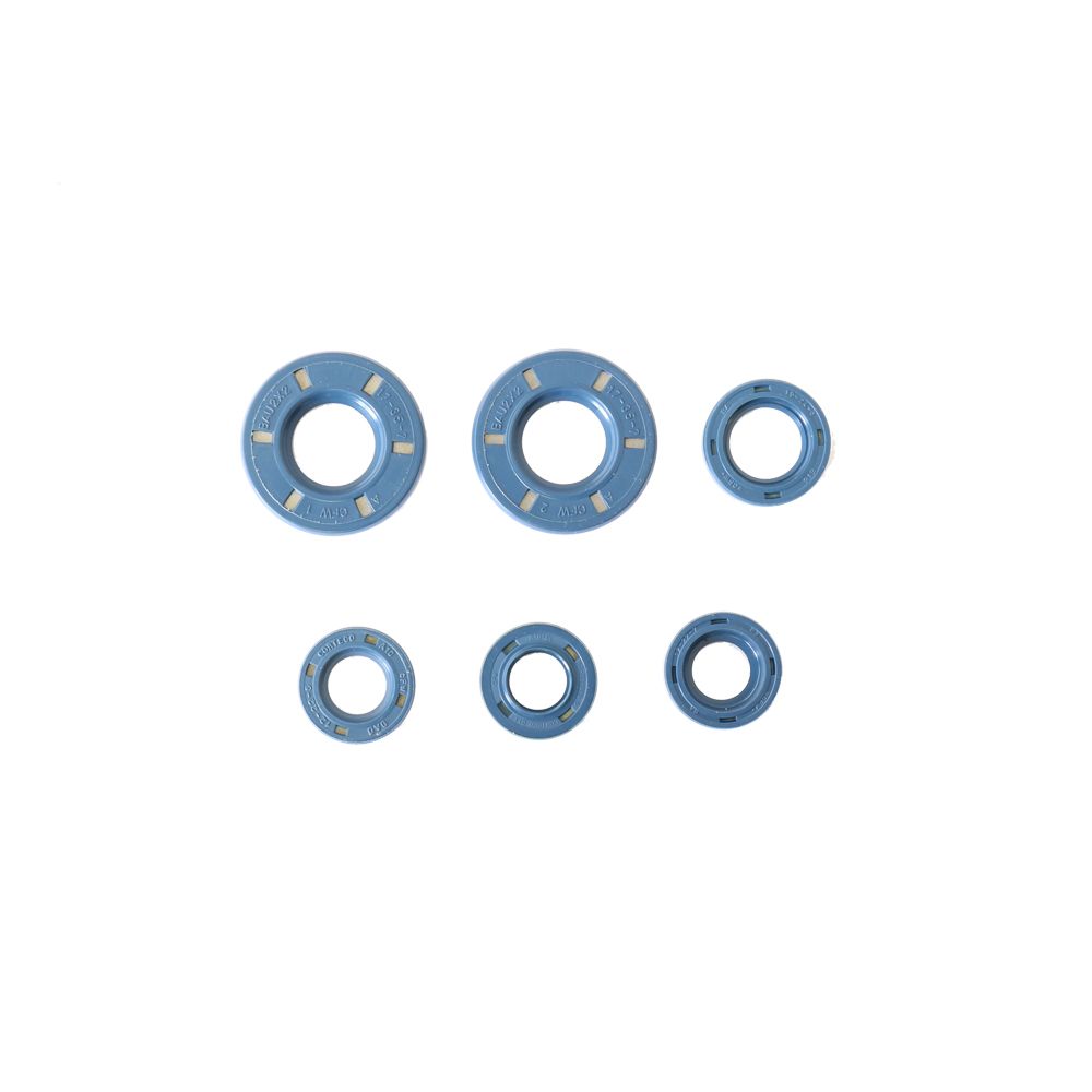 Engine Oil Seals Kit - Grafite Offroad