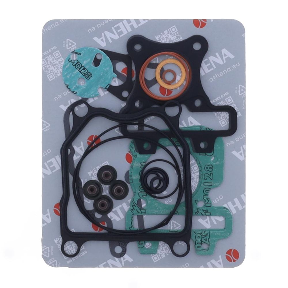 Complete Gasket Kit (oil seals not included) - Grafite Offroad