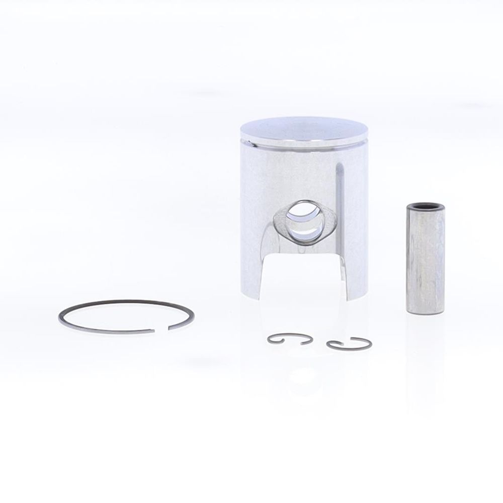 2T Cast Piston Ø 40 mm for Athena Standard Bore Cylinder Kit - Grafite Offroad