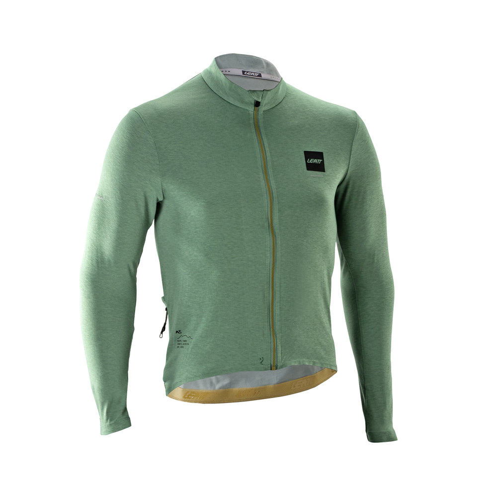 MTB Endurance 4.0 Long Sleeve Jersey