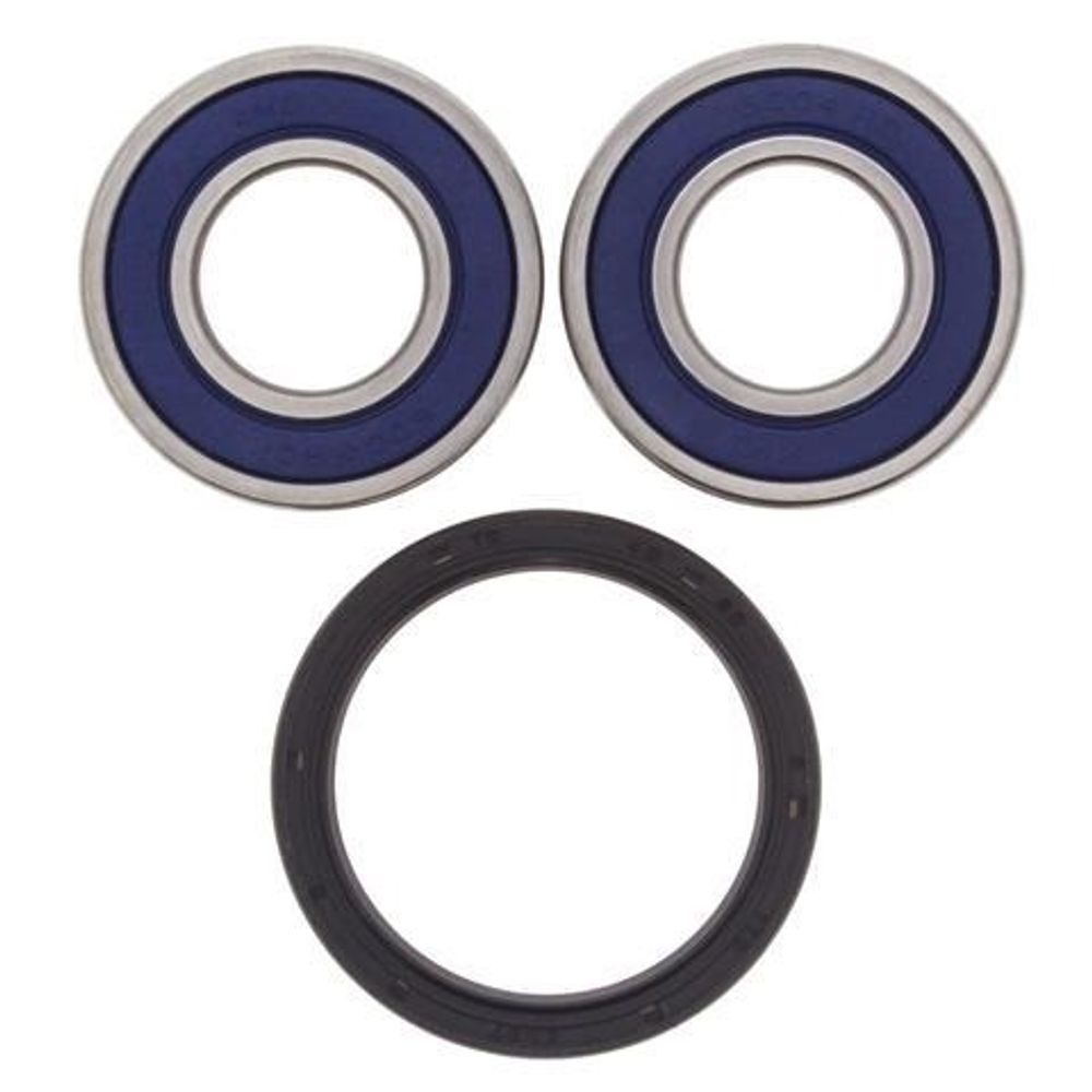 Prox Frontwheel Bearing Set Husqvarna Cr/wr 125/250/360 `96- - Grafite Offroad