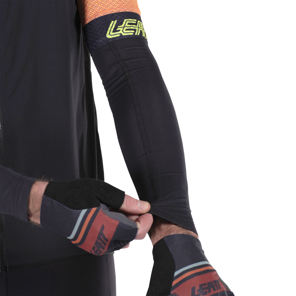 Arm Warmer Sleeve Pair