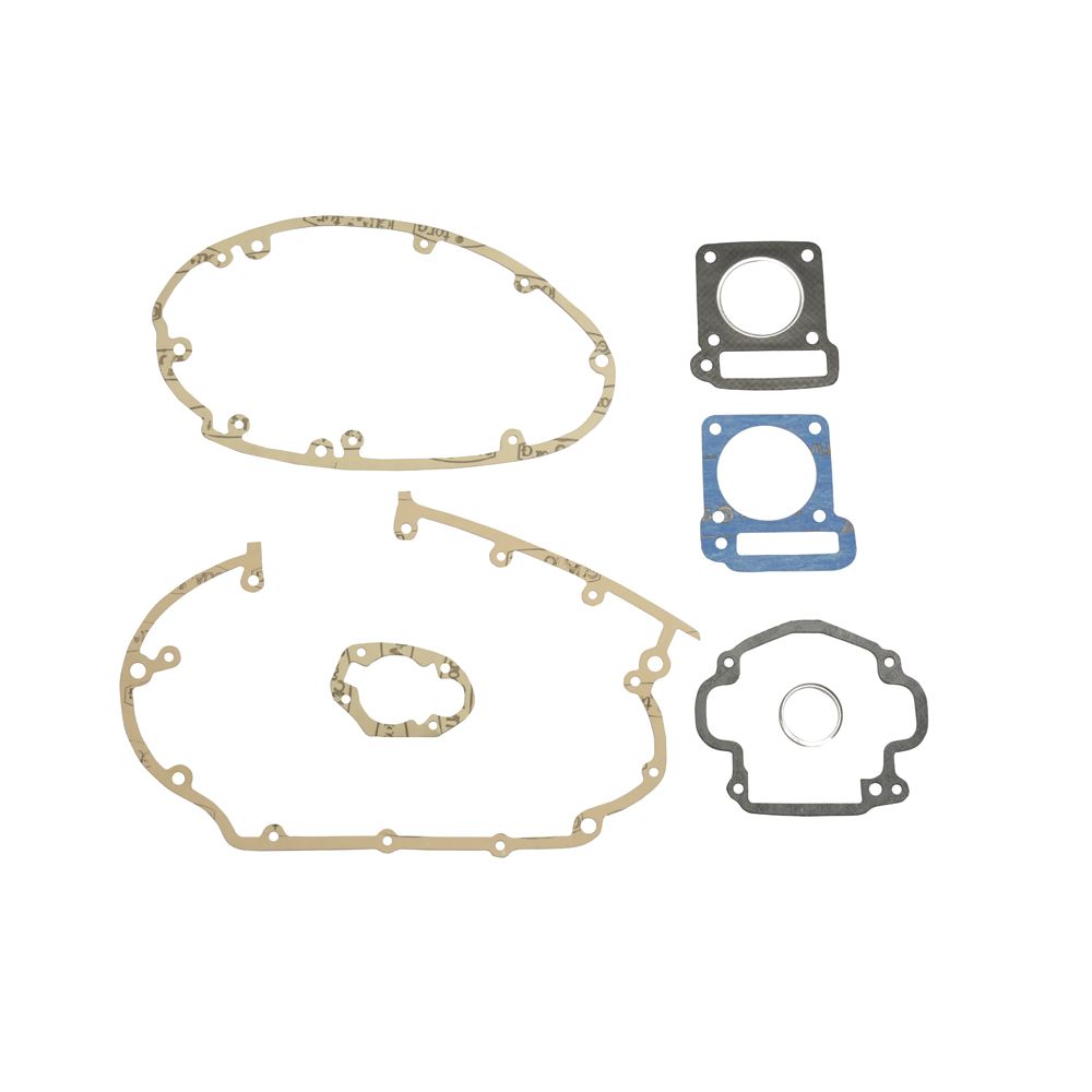Complete Gasket Kit (oil seals not included) - Grafite Offroad