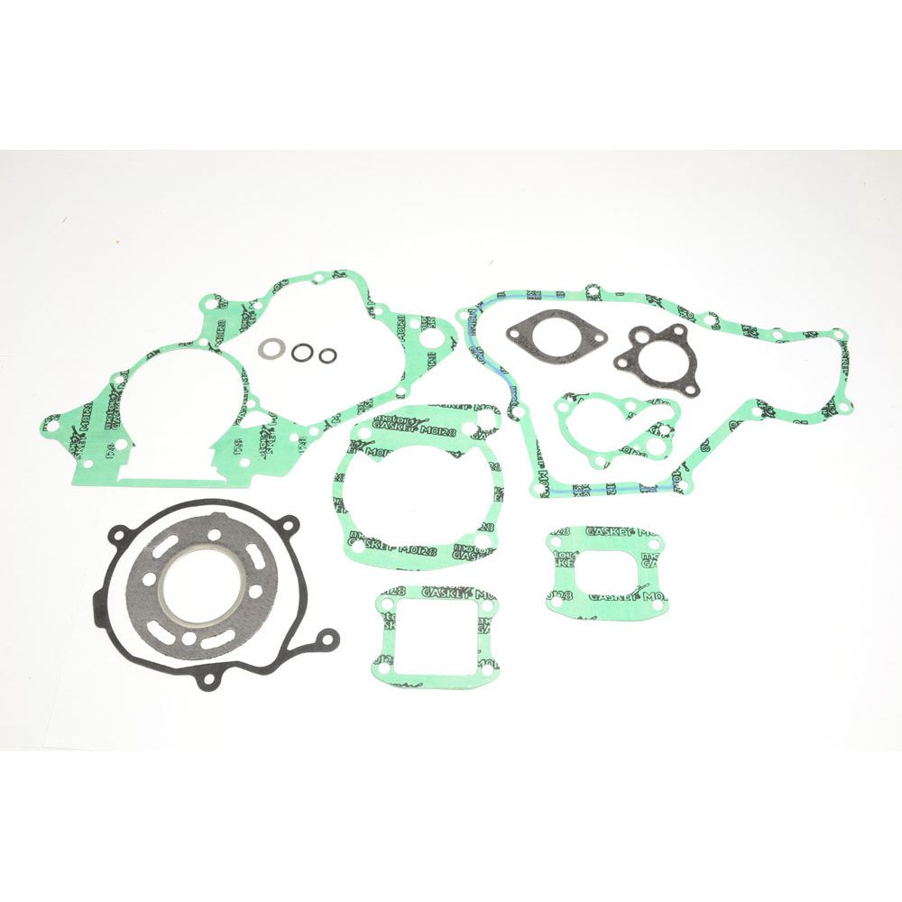 Complete Gasket Kit (oil seals not included) - Grafite Offroad