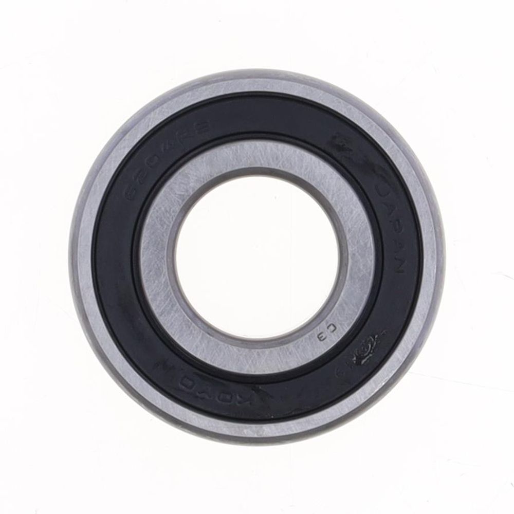 Bearing 6204-2RS C3 - KOYO - Grafite Offroad