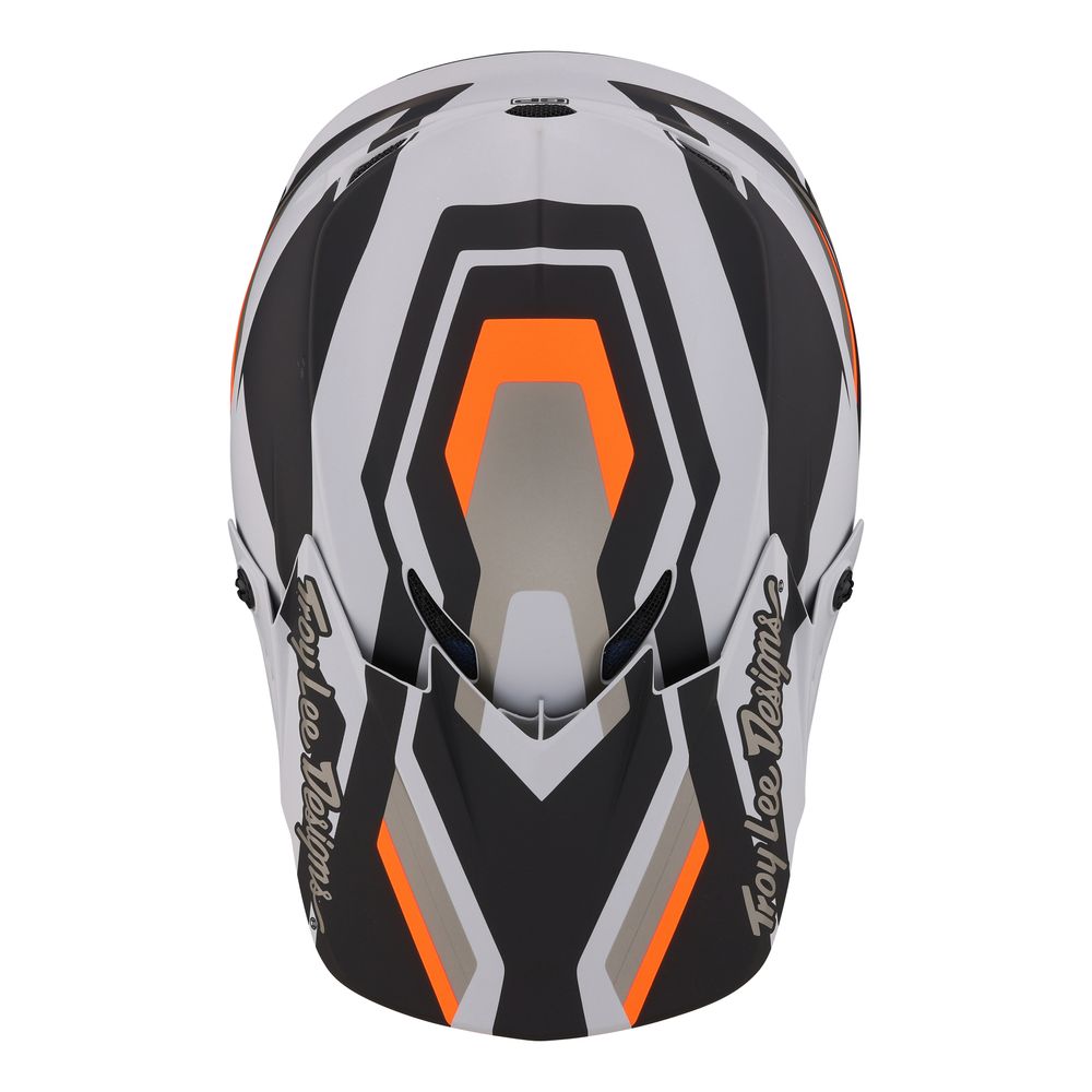 GP Moto Helmet Troy Lee Designs
