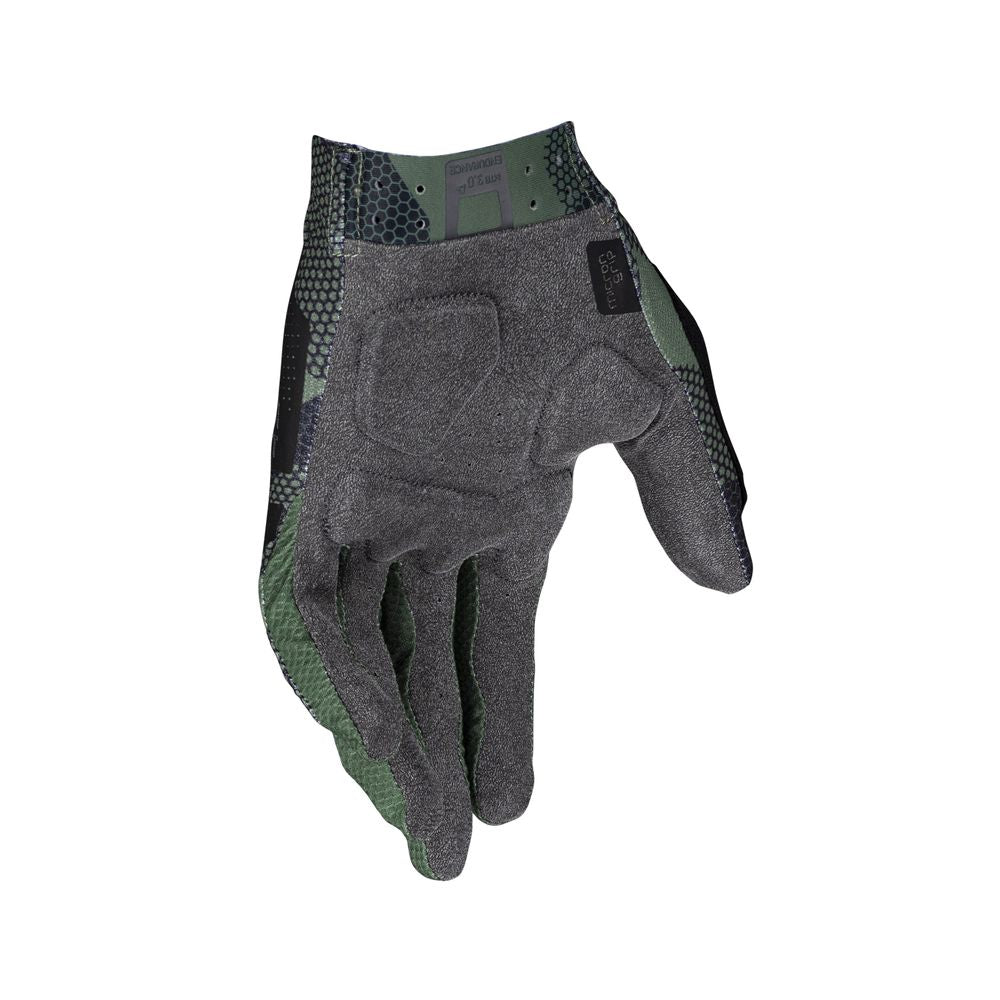 Guanti MTB 3.0 Endurance