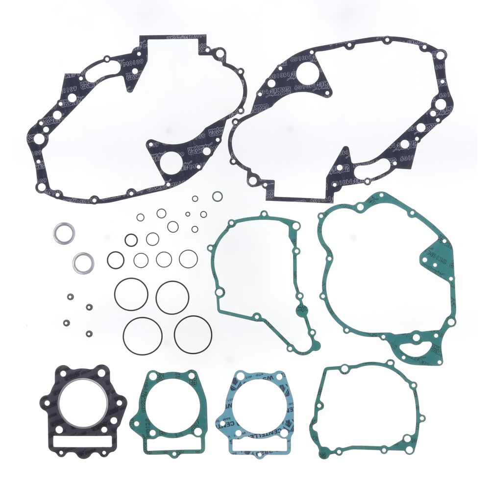 Complete Gasket Kit (oil seals not included) - Grafite Offroad