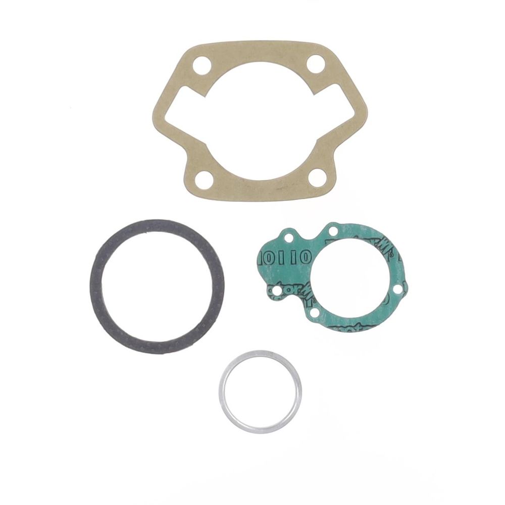 Complete Gasket Kit (oil seals not included) - Grafite Offroad