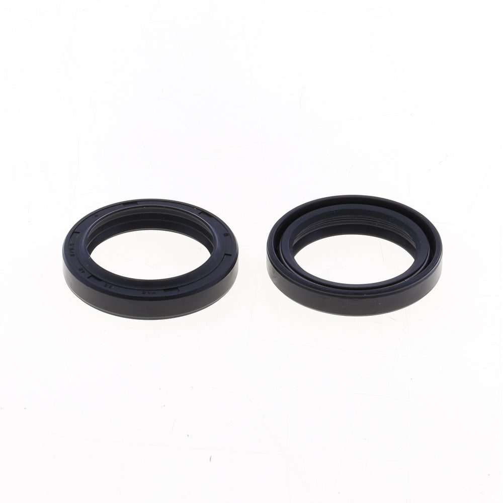 Fork Oil Seal Kit, Kayaba 36x48x8/9,5 mm - Grafite Offroad