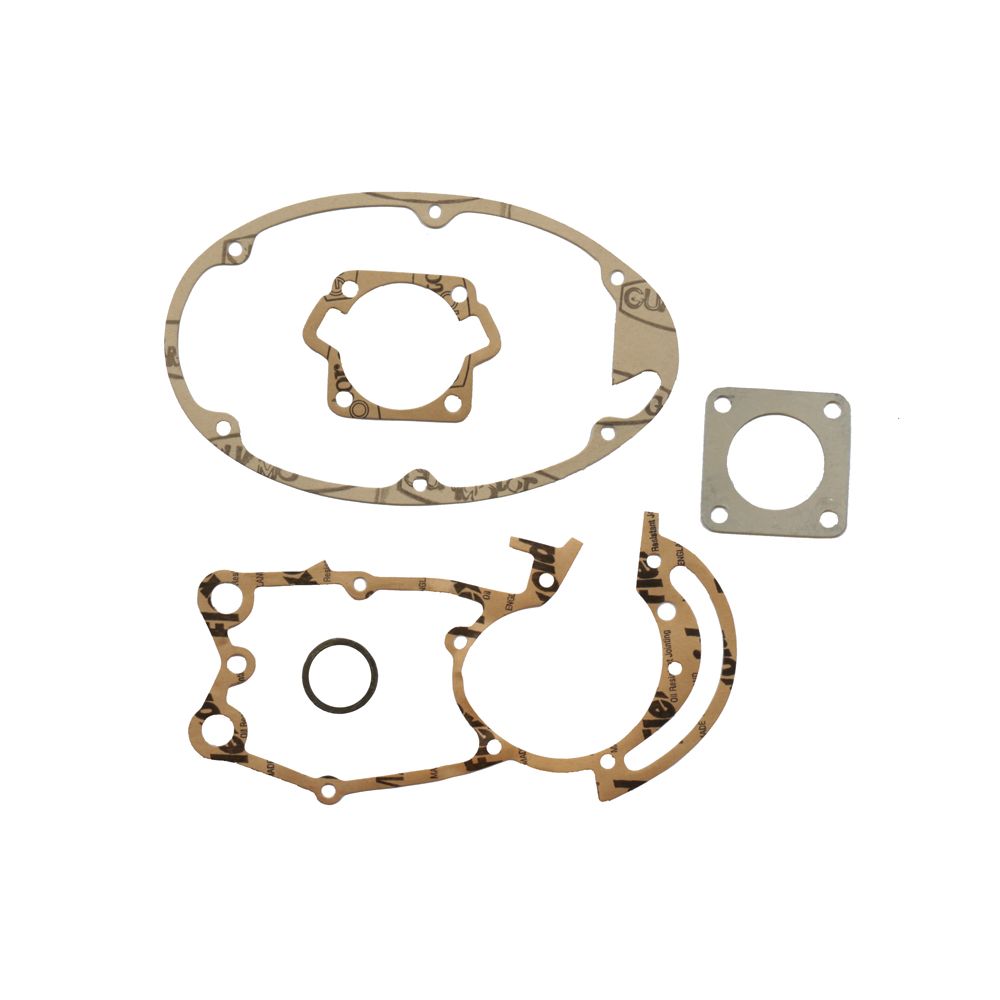 Complete Gasket Kit (oil seals not included) - Grafite Offroad
