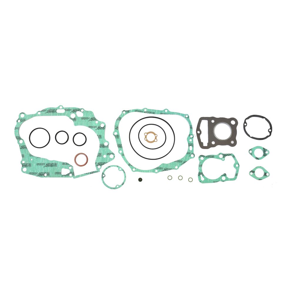 Complete Gasket Kit (oil seals not included) - Grafite Offroad