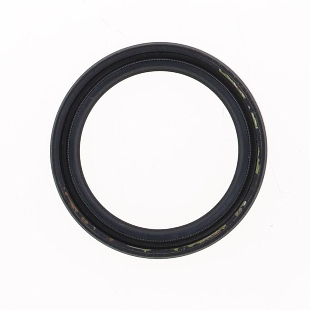 Oil Seal with Rubber Exterior 32x42x6 mm in NBR with one Seal-lip and one Dust Slip - Grafite Offroad