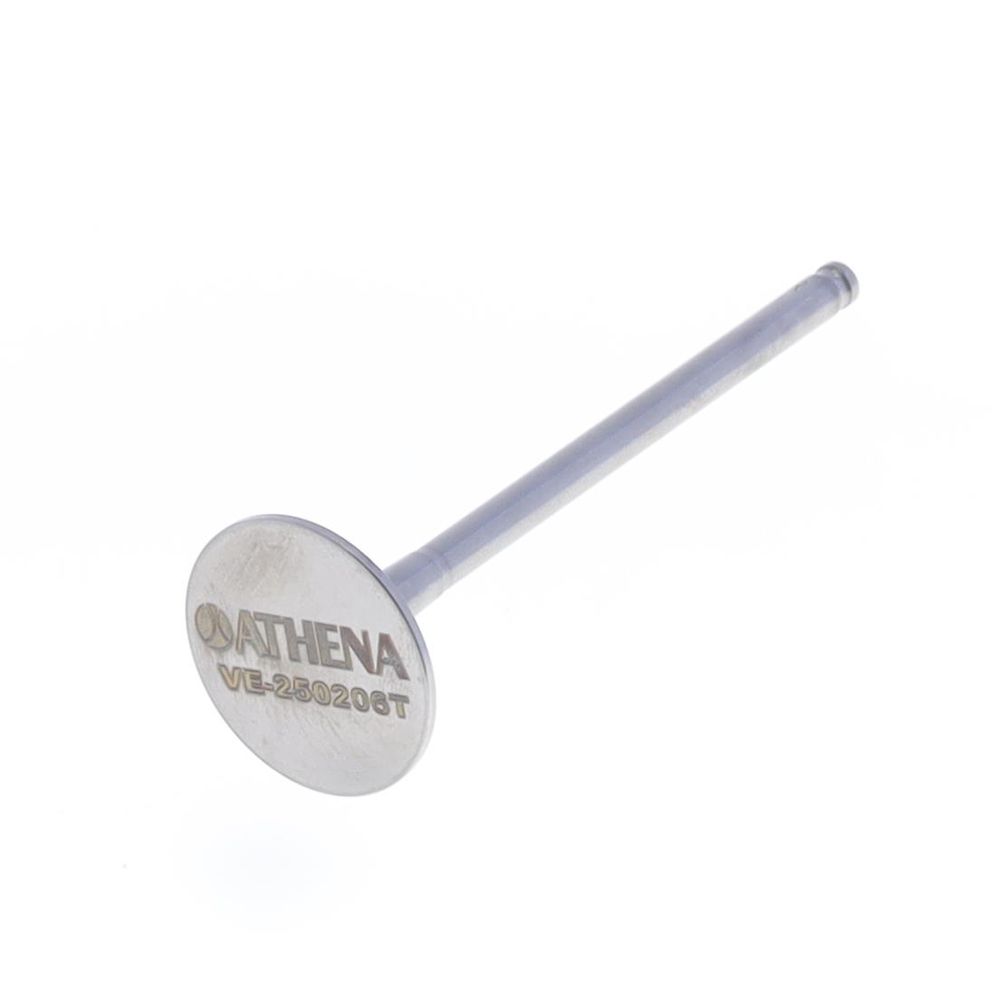 Exhaust Valve - Grafite Offroad
