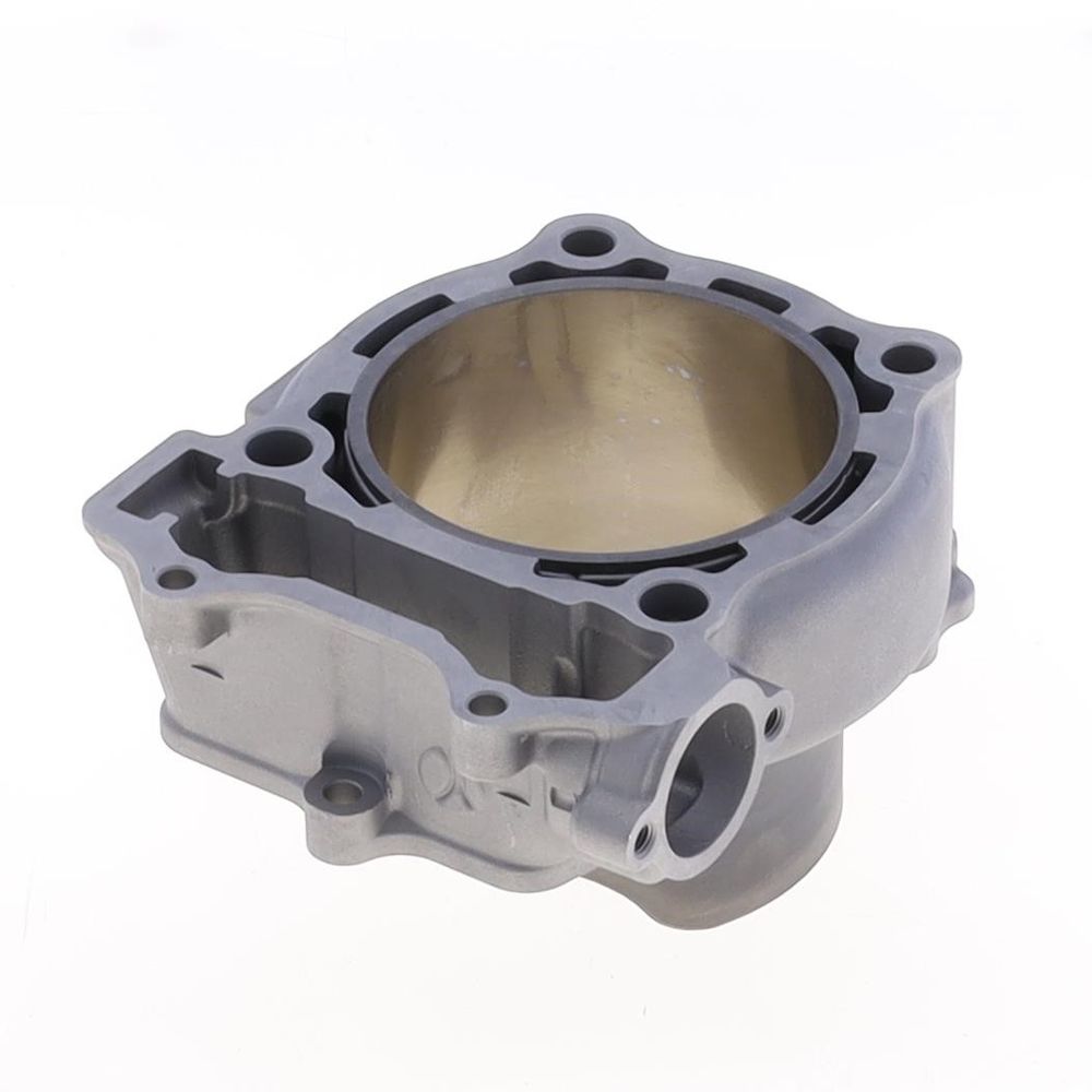 Big Bore Cylinder Kit Ø 85 mm, 304 cc to increase performance - Grafite Offroad