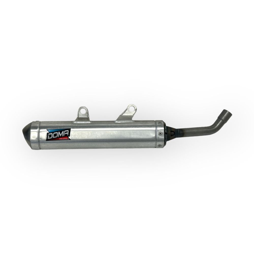 Doma 2s Silencer Ktm 250/300exc 2019-2023
