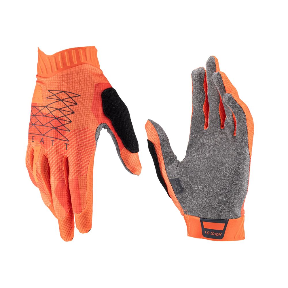 Guanti MTB 1.0 GripR