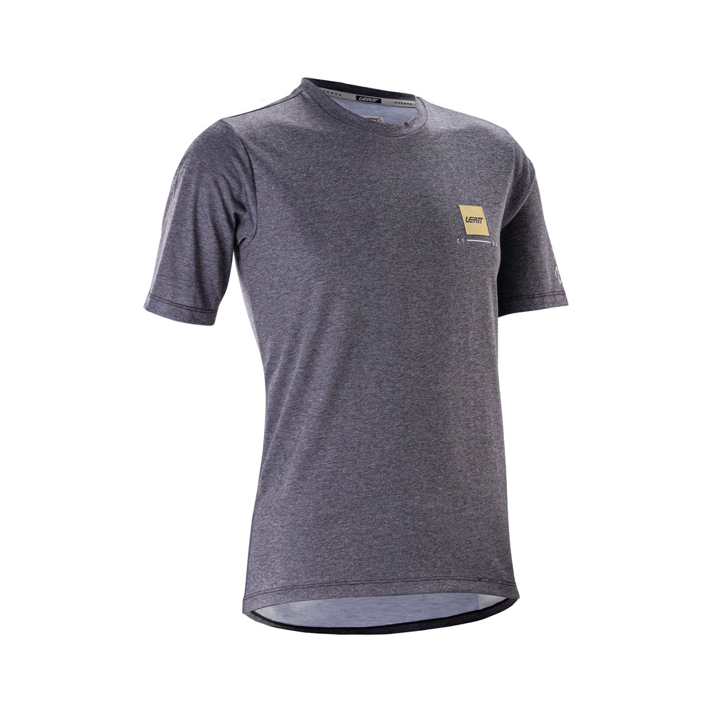 MTB Gravity 3.0 Women Jersey - Grafite Offroad