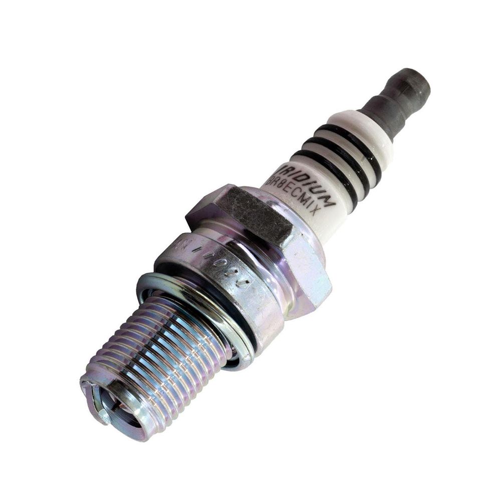 Spark-plug Ngk - Grafite Offroad