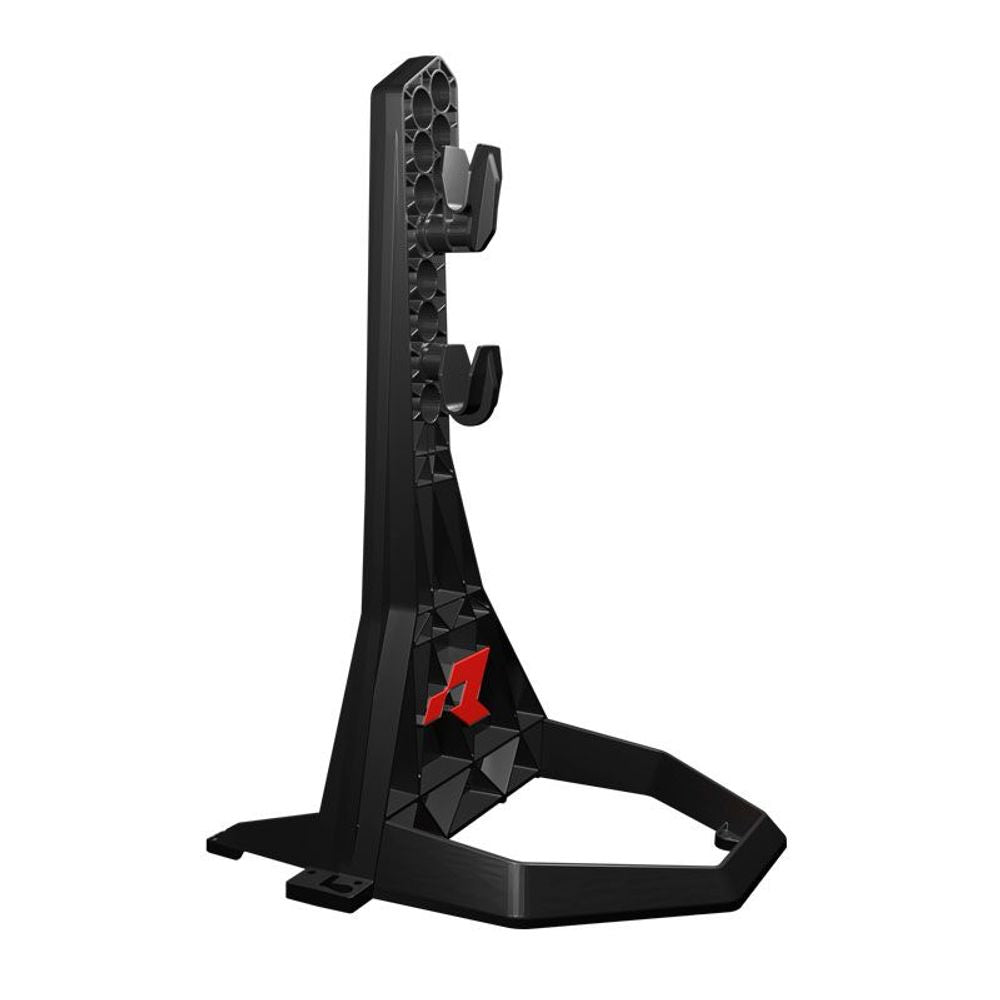 Side R24 Bike Stand Black - Grafite Offroad