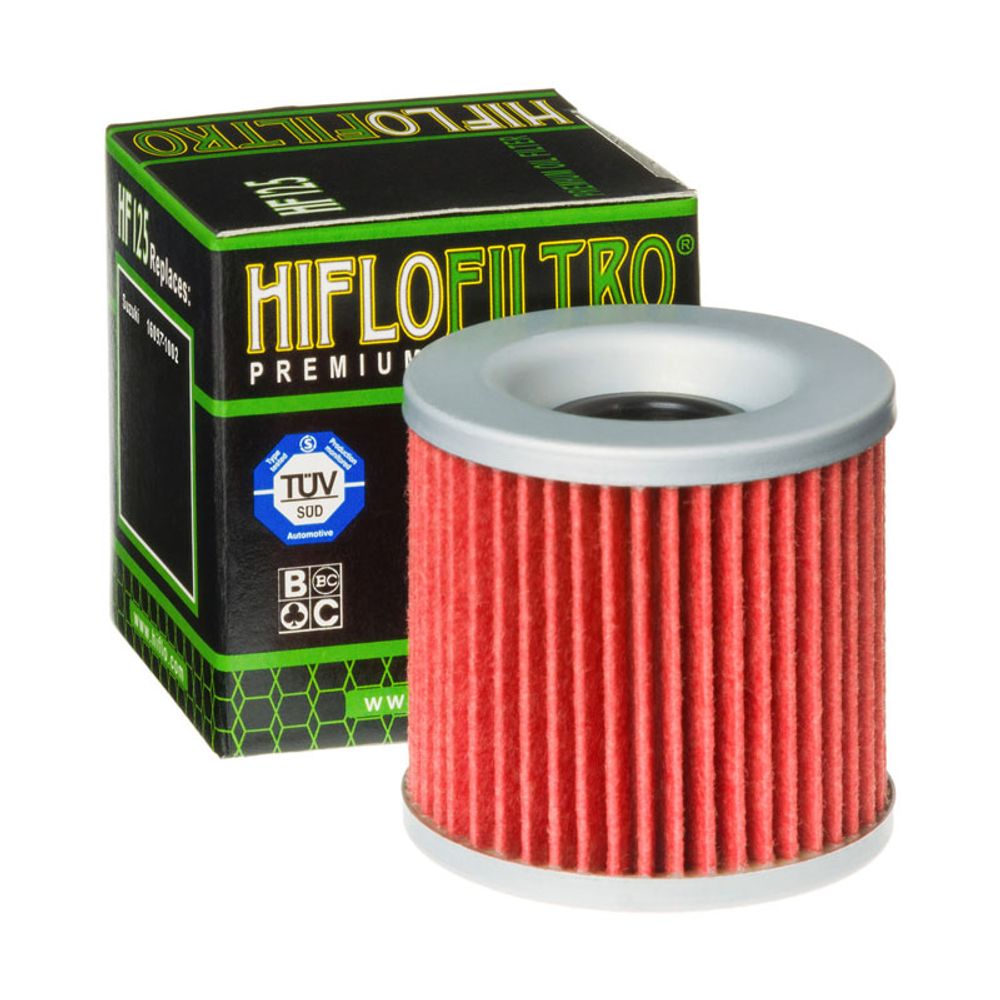Oil Filter - Grafite Offroad
