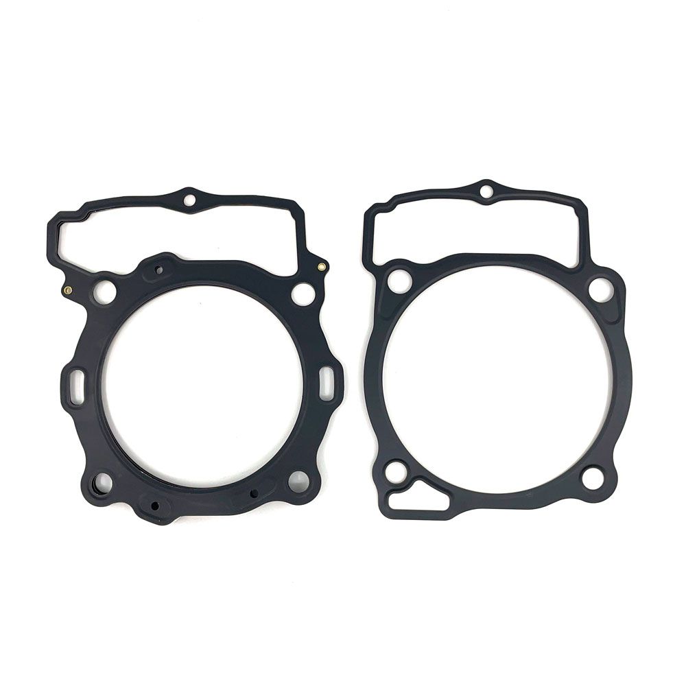Prox Head & Base Gasket Set Beta 480 Rr 20-22 - Grafite Offroad