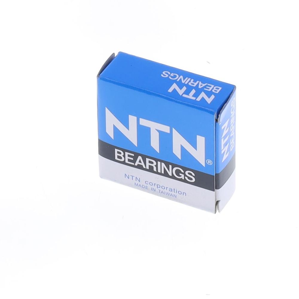 Bearing 6204 C3 - NTN - Grafite Offroad