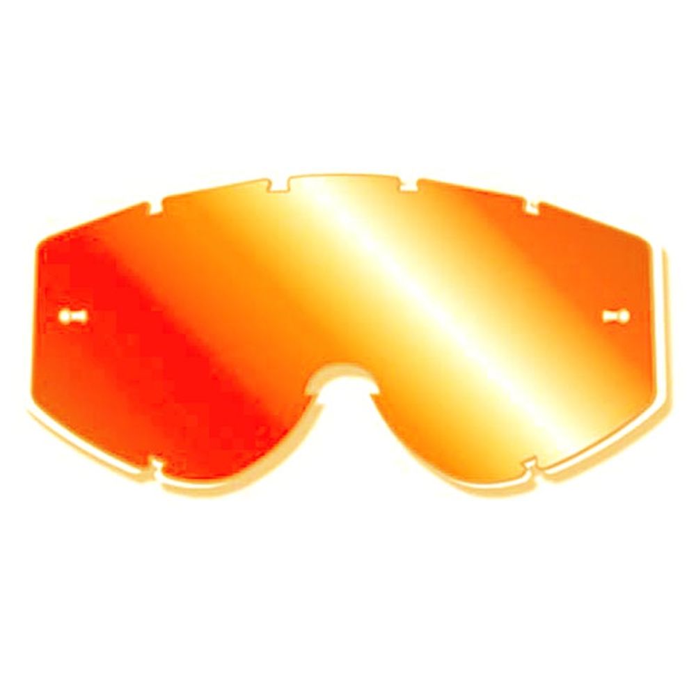 Replacement Lens 3349 - Goggle Vista - Multilayer Orange - Grafite Offroad