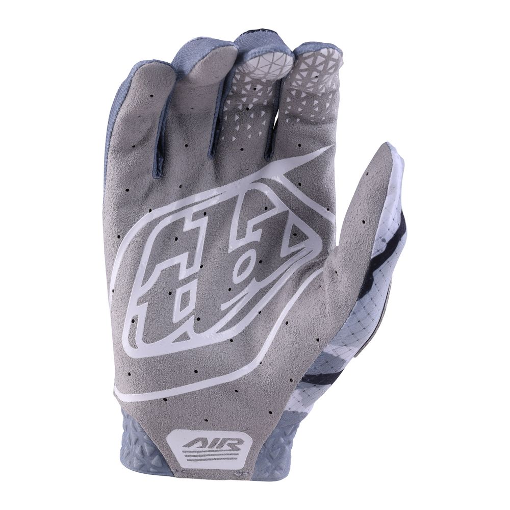 TLD AIR gloves light and ultra-breathable
