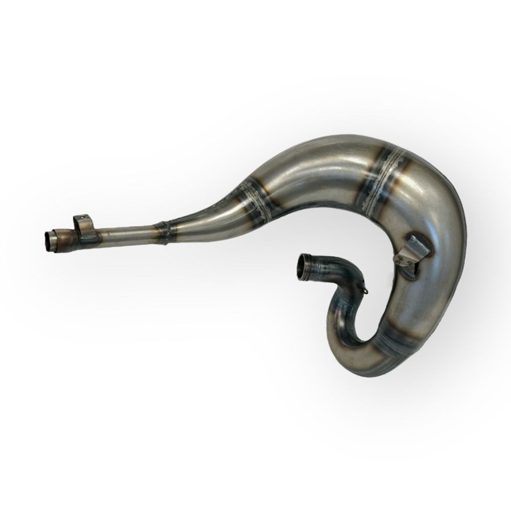 Doma Exhaust 2s Pipe Doma Honda Cr 250 2001 - 2001