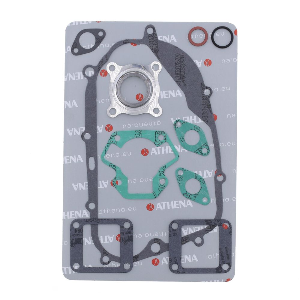 Complete Gasket Kit (oil seals not included) - Grafite Offroad
