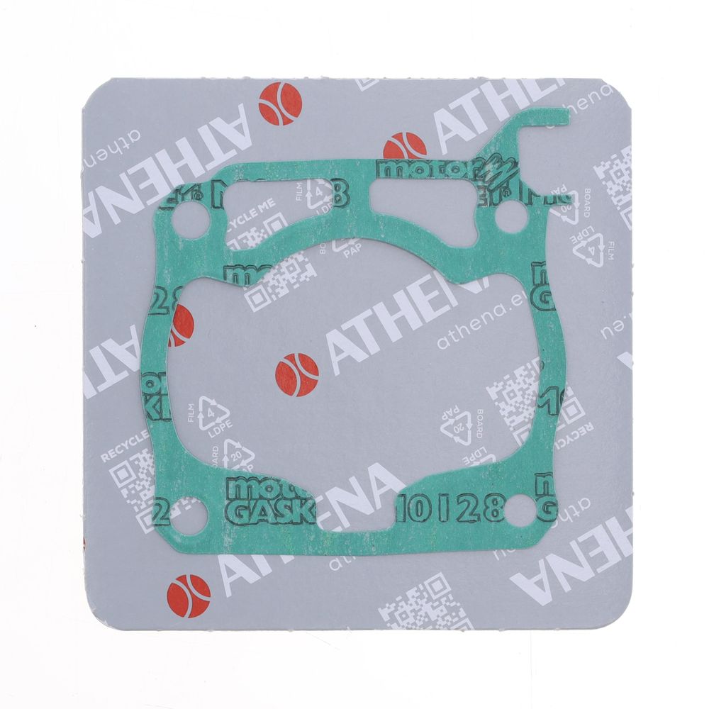 Cylinder Base Gasket thickness 0,4 mm - Grafite Offroad