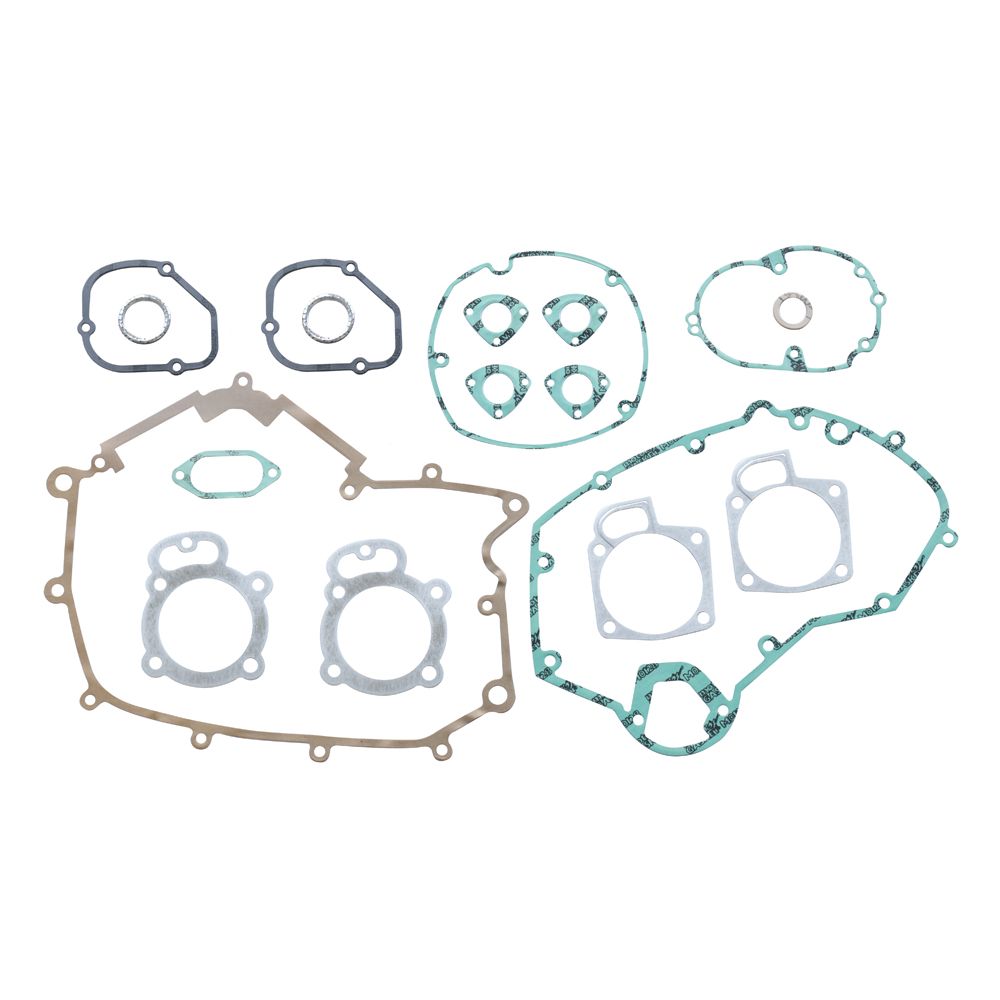 Complete Gasket Kit (oil seals not included) - Grafite Offroad