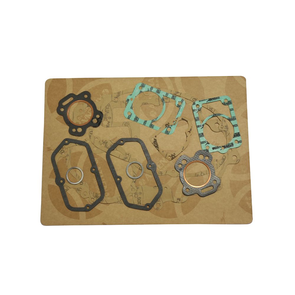 Complete Gasket Kit (oil seals not included) - Grafite Offroad