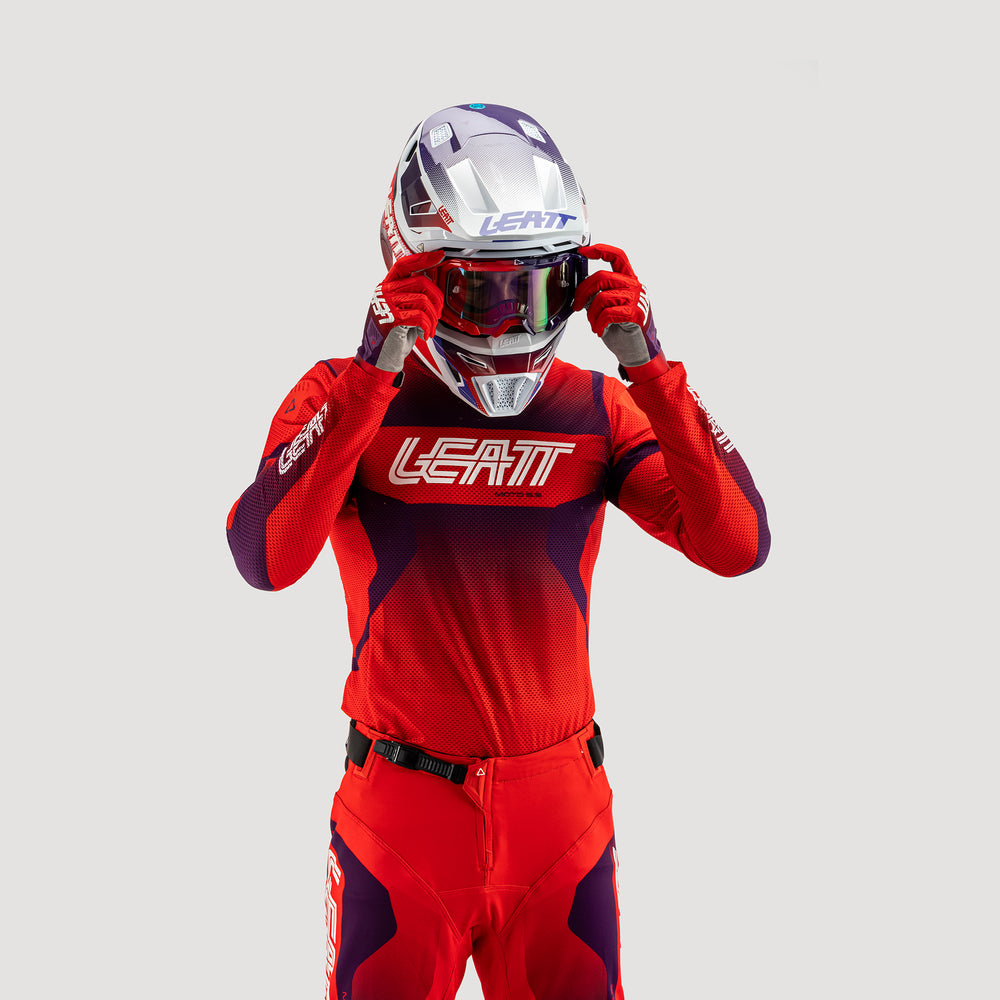 Maglia Moto 5.5 UltraWeld