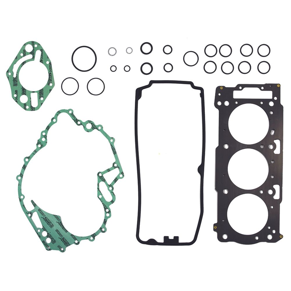 Complete Gasket Kit (oil seals not included) - Grafite Offroad