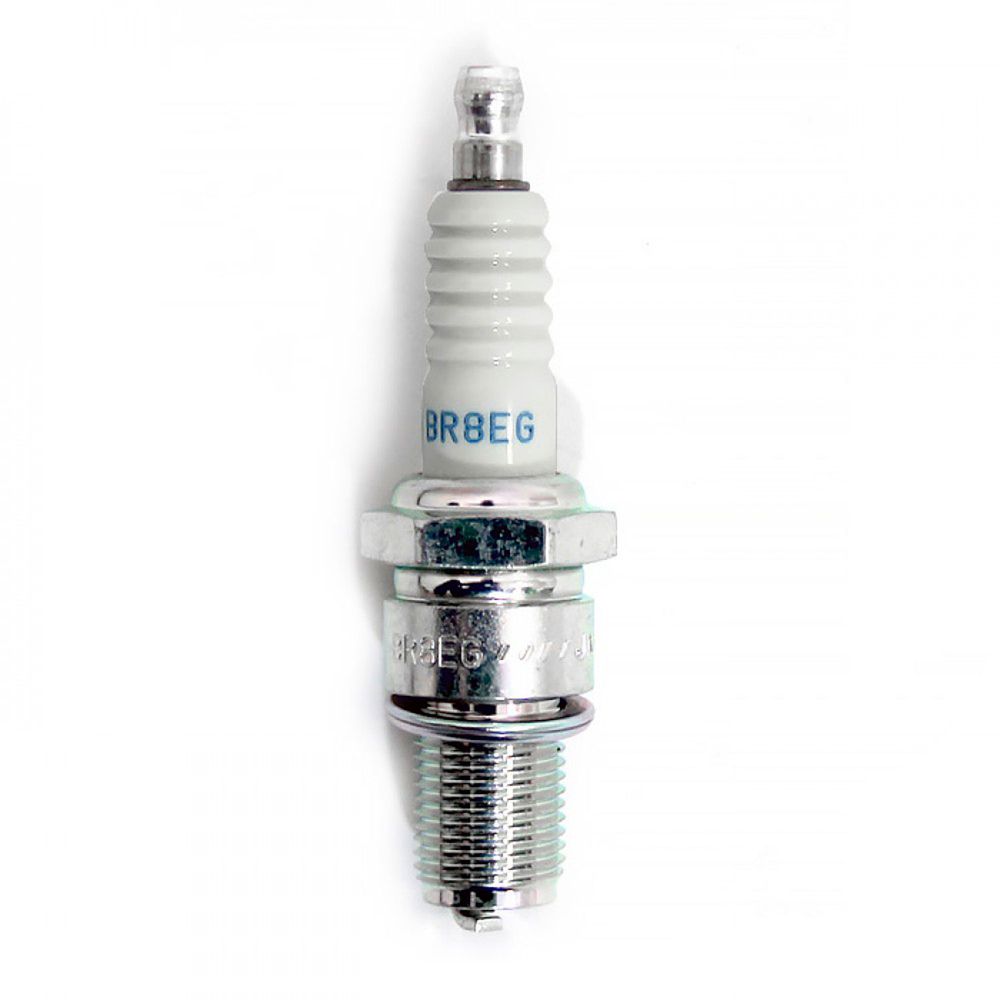 Spark-plug Ngk - Grafite Offroad