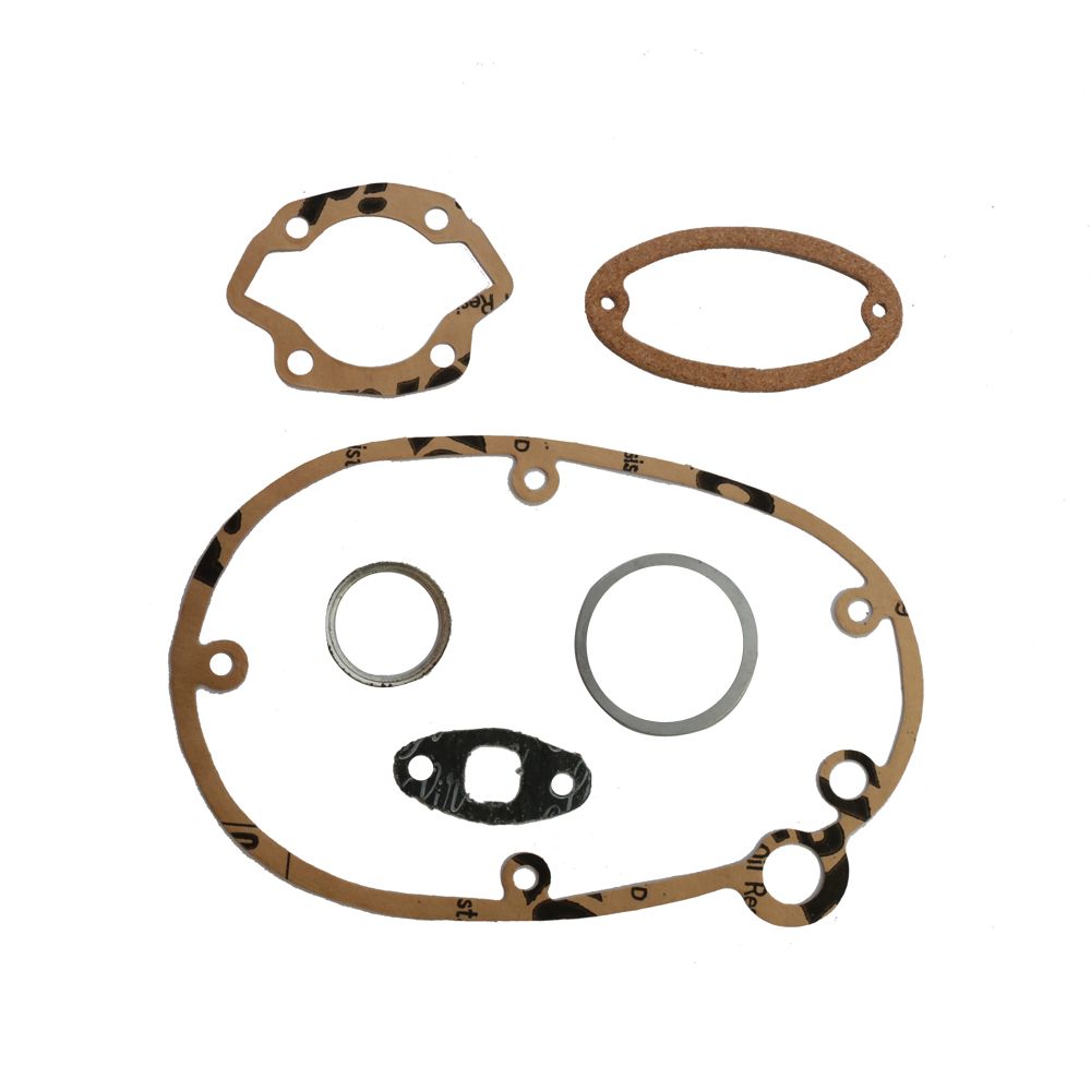 Complete Gasket Kit (oil seals not included) - Grafite Offroad