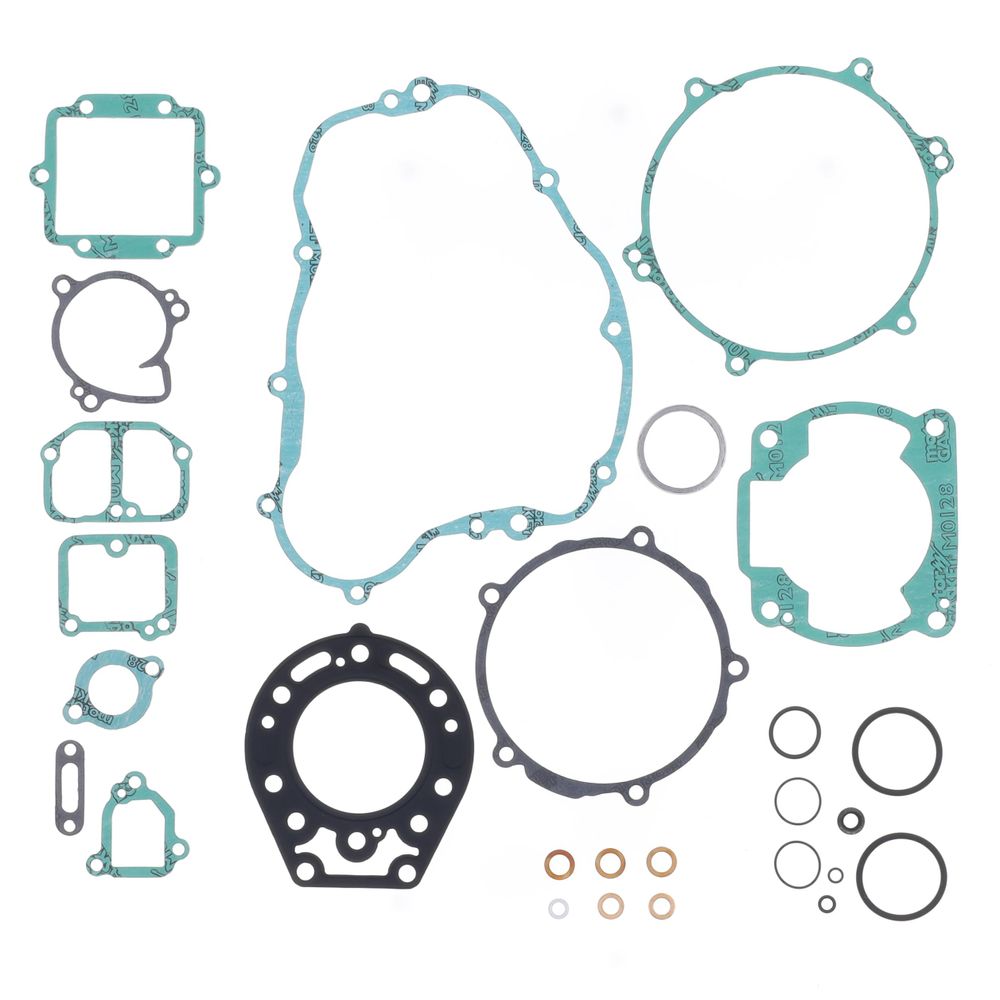 Complete Gasket Kit (oil seals not included) - Grafite Offroad