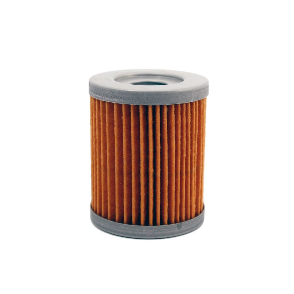 Paper Oil Filter - Suzuki Dr/drz/sp/rv/an 125/200/250/400 Lt/ltf160/230/250/300 - Grafite Offroad