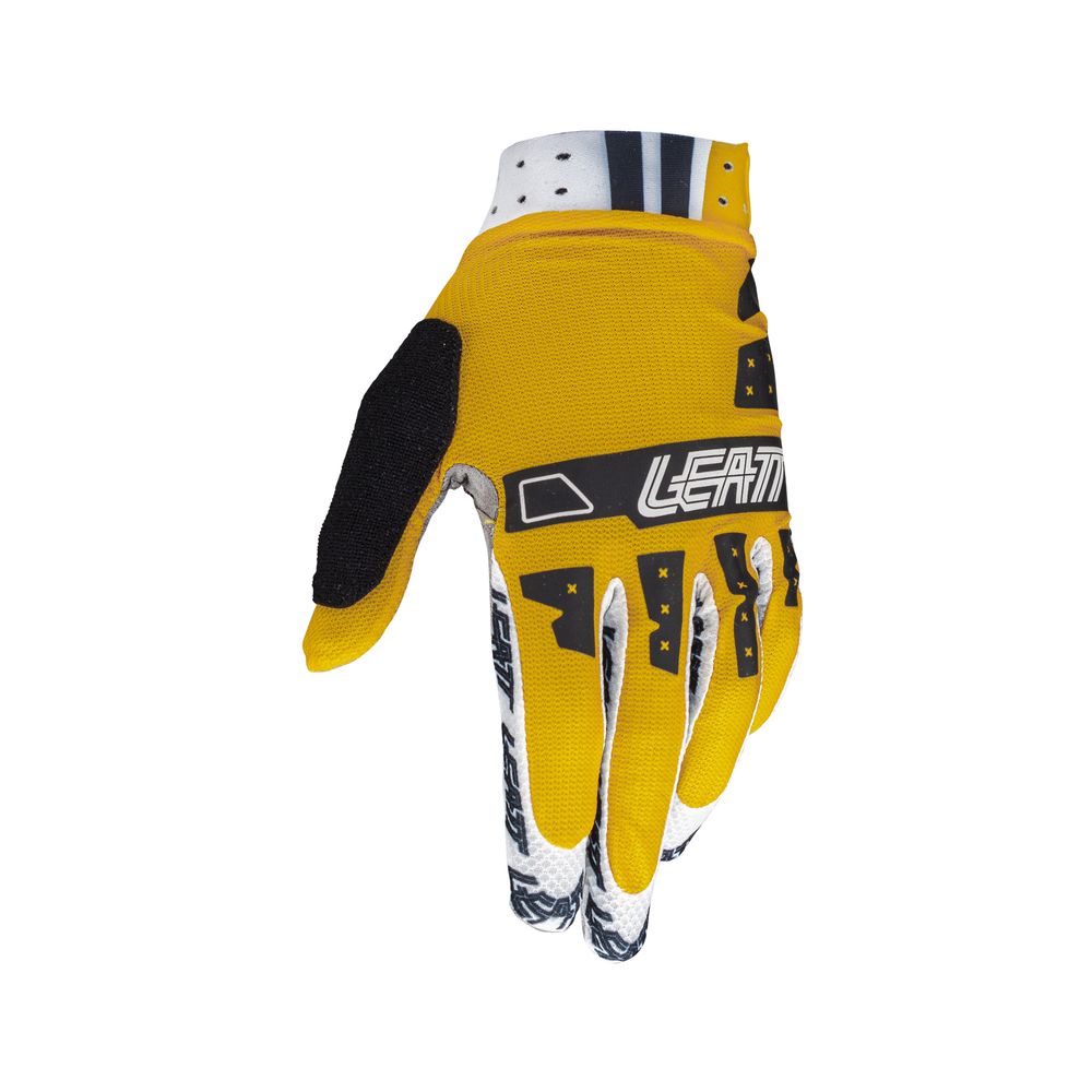 MTB 2.0 X-Flow Gloves - Grafite Offroad