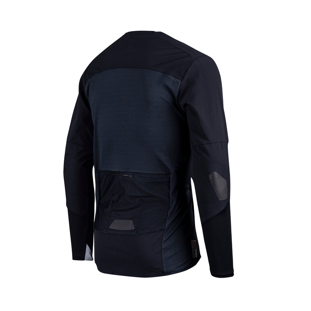 MTB AllMtn 4.0 Jersey - Grafite Offroad