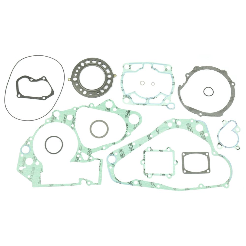 Complete Gasket Kit (oil seals not included) - Grafite Offroad