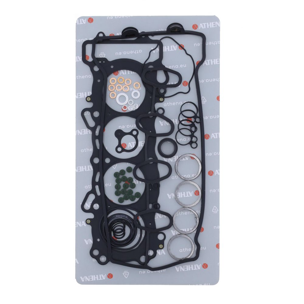 Complete Gasket Kit (oil seals not included) - Grafite Offroad