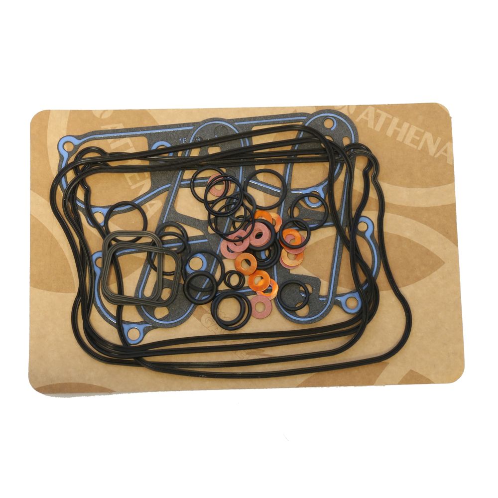 Rocker Cover Gasket Kit - Grafite Offroad