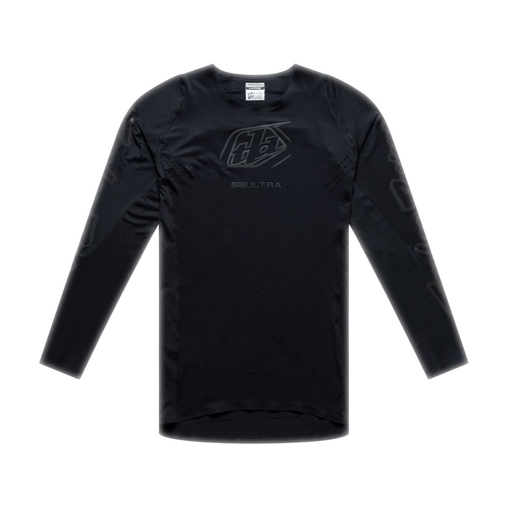 SE Ultra Moto Jersey Troy Lee Designs