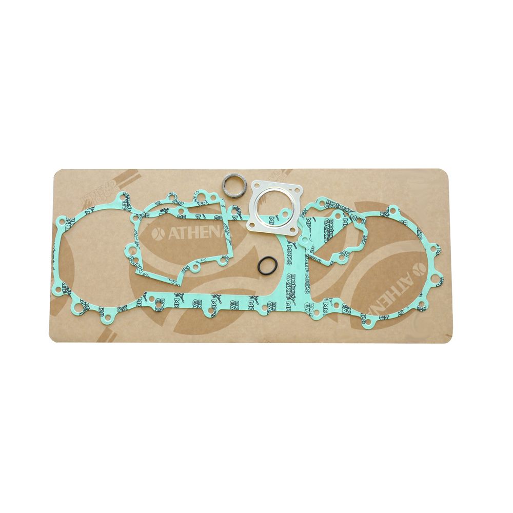 Complete Gasket Kit (oil seals not included) - Grafite Offroad