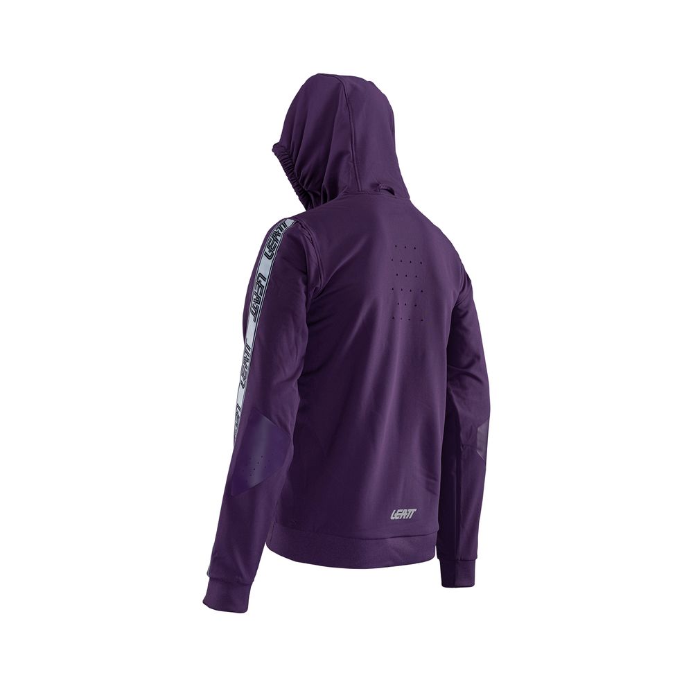 Sweat à capuche MTB Gravity 3.0
