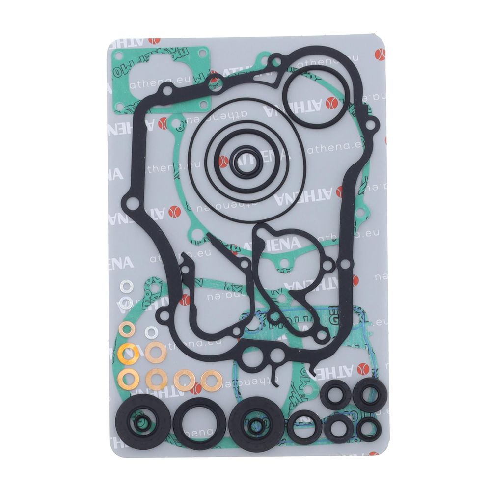 Complete Gasket Kit (oil seals included) - Grafite Offroad